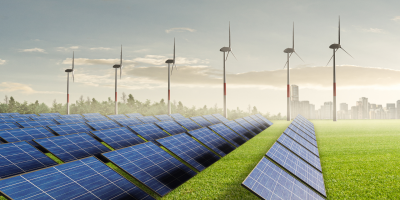 Energy Efficiency Icc International Group